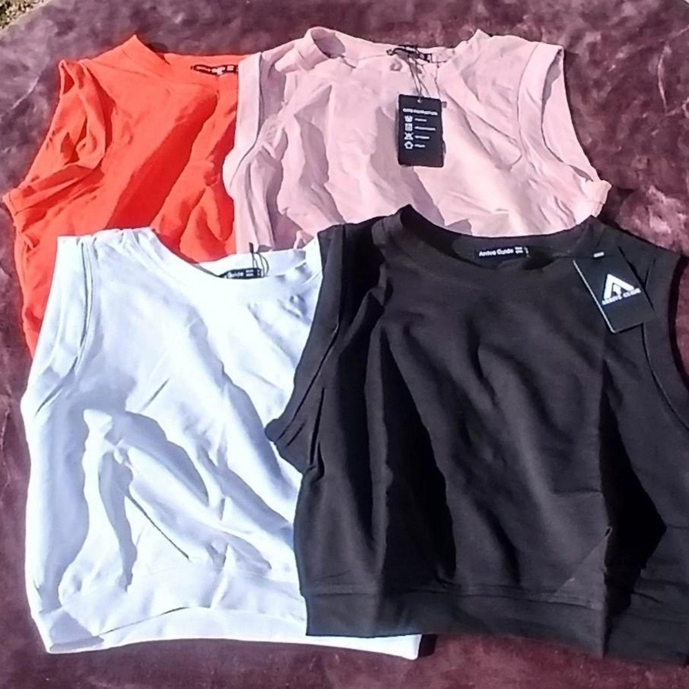 Arrive Guide Small Alethic Tops Bundle